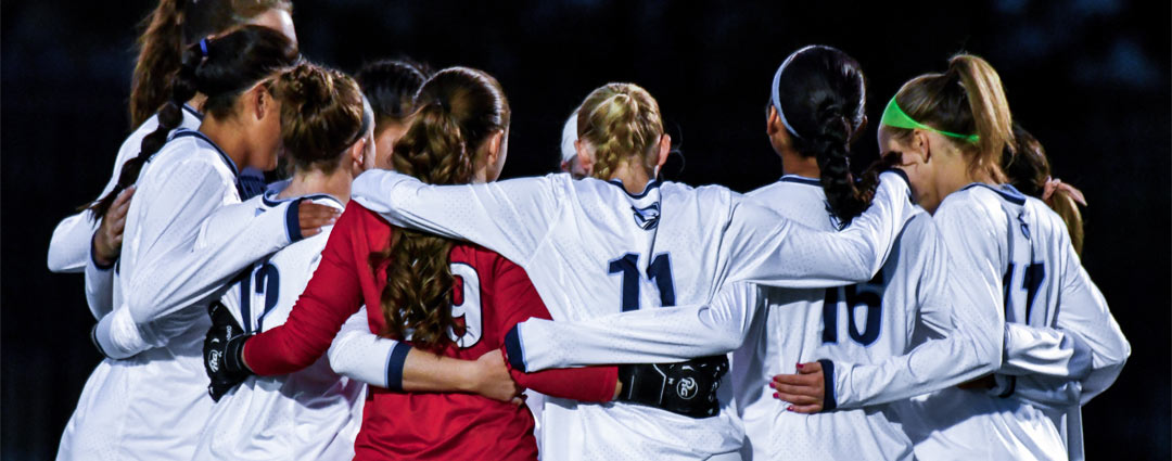Women's Soccer Camps at Elmhurst University